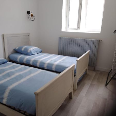 Le Cocon De Mila Apartment Uzer  Ngoại thất bức ảnh