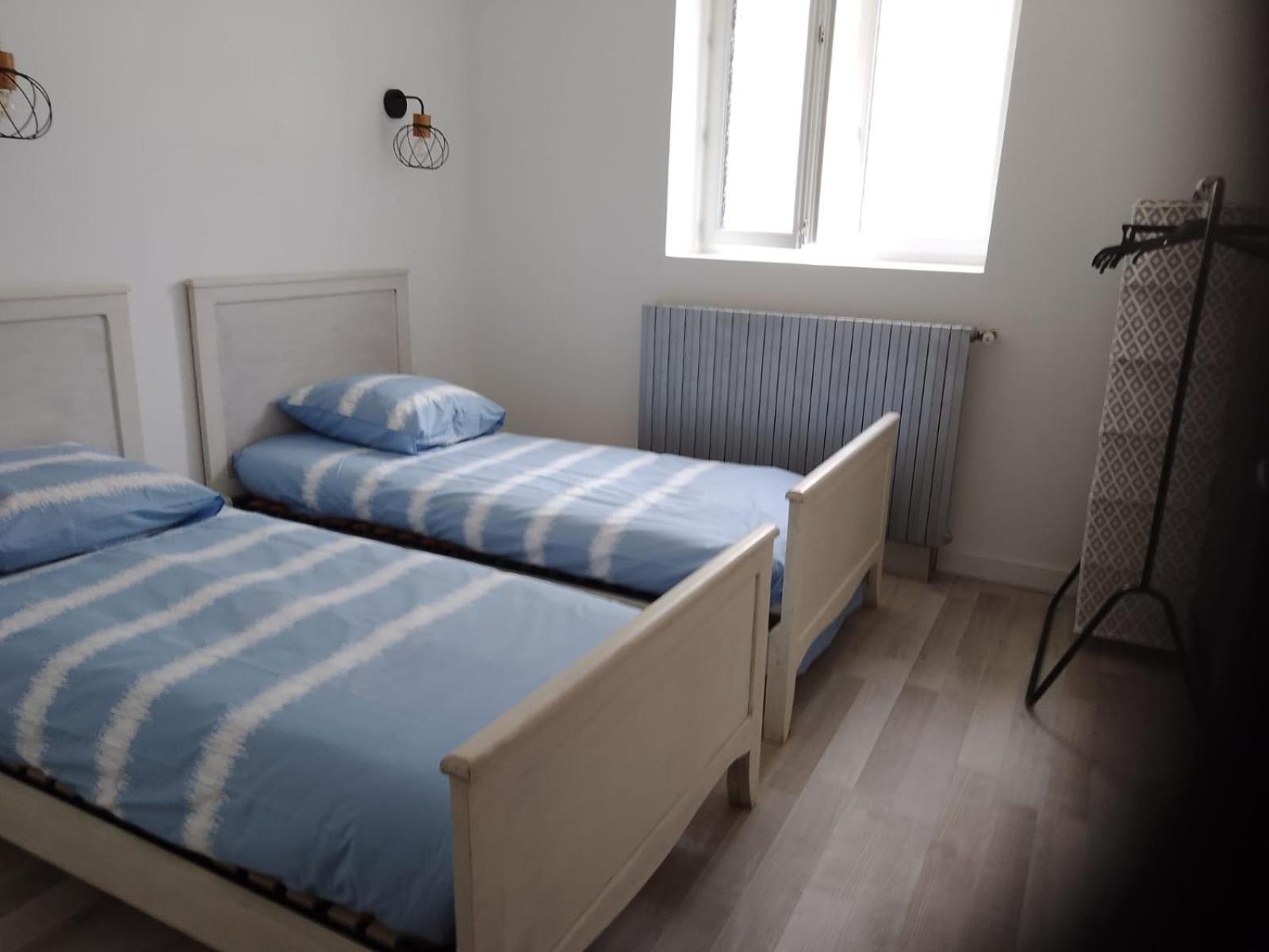 Le Cocon De Mila Apartment Uzer  Ngoại thất bức ảnh